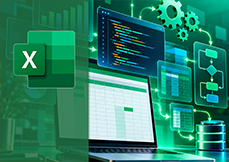 Curso Excel Macros e VBA - Automação de Processos